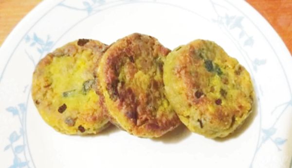 cutlets