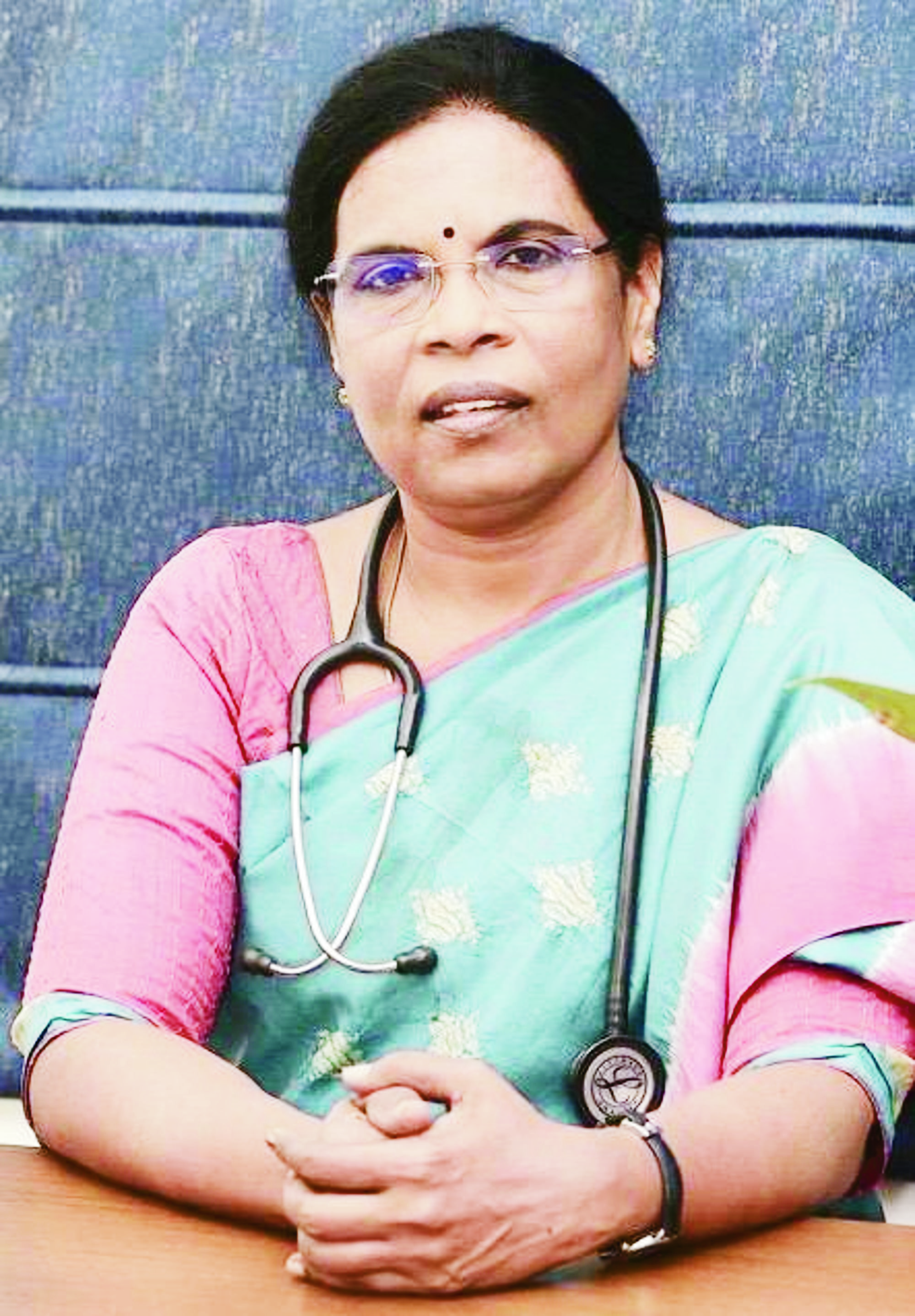 dr rama