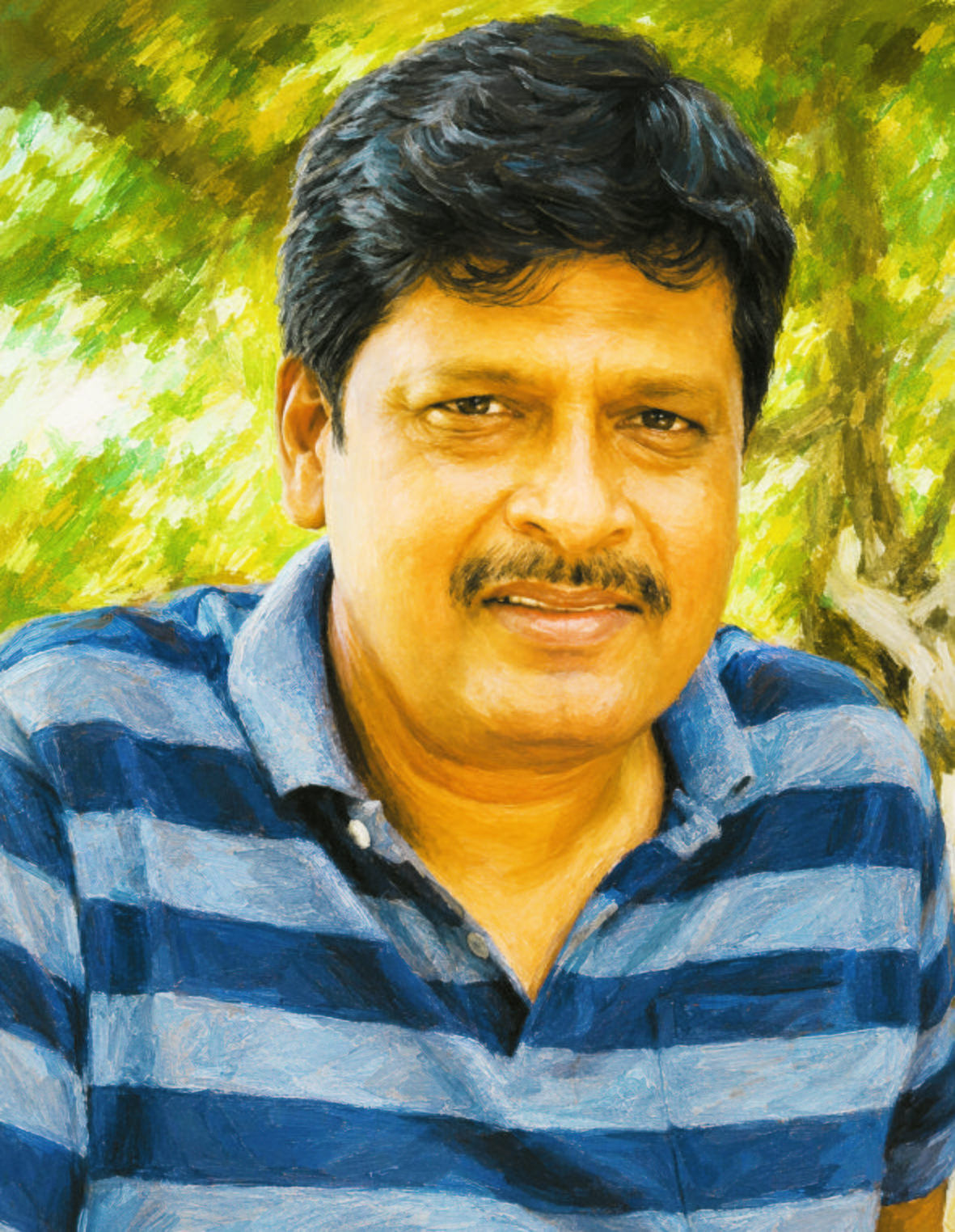 murali